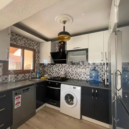 Apartmán Furnished House For Rent In *