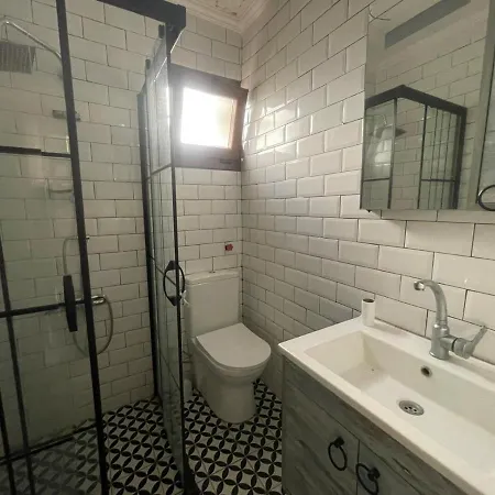 Furnished House For Rent In Özdere