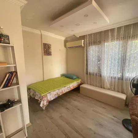 Furnished House For Rent In Özdere